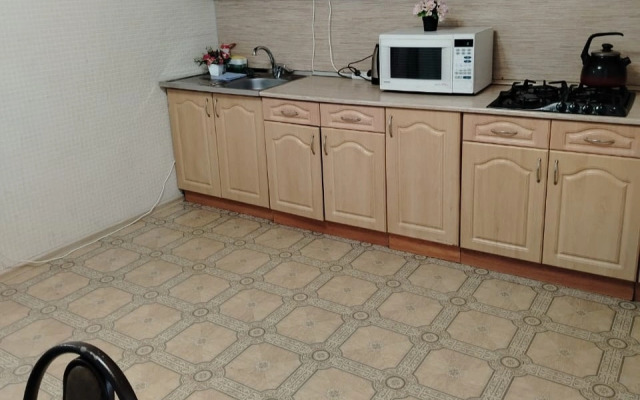 Апартаменты в зелёной зоне города