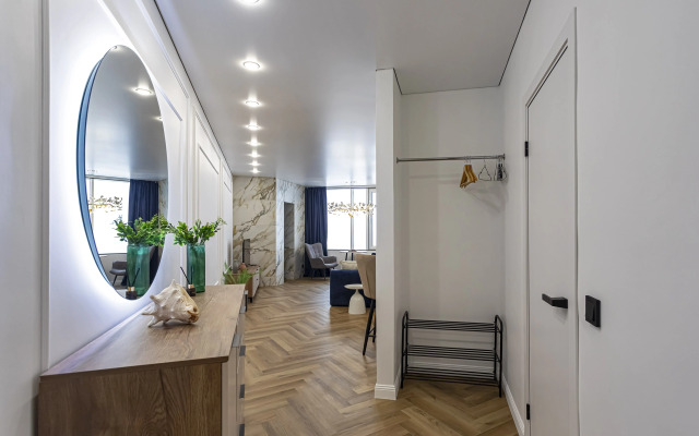 Апартаменты Первый Посуточный