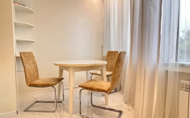 Квартира уютная Alma Apart в Сочи