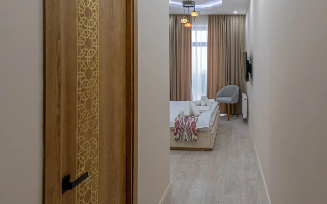 Volidam Hotel
