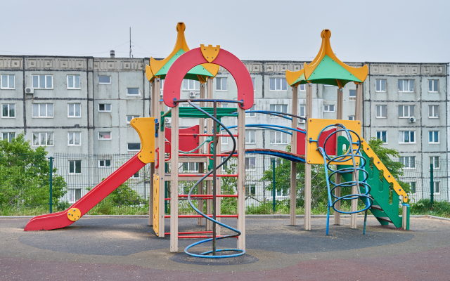 Апартаменты VIAHOME на Тухачевского