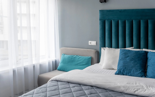 Vvo Apartments Group