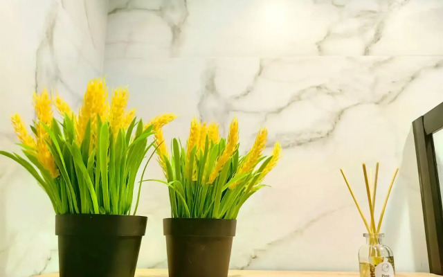 Квартира Дизайнерская в историческом районе