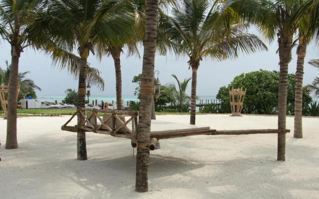 Fruit&Spice Wellness Resort Zanzibar Hotel
