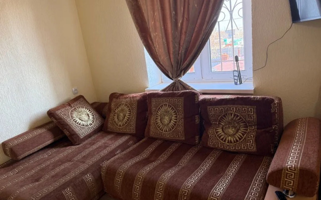 Частный дом Дача Relax24