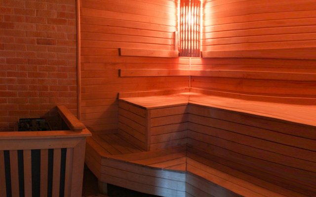 Мини-отель Зеленая корпус №1