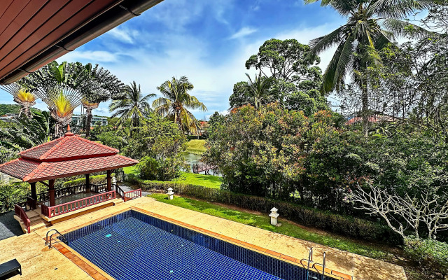 Laguna Residence II Phuket Villa