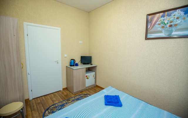 Baliz Hostel