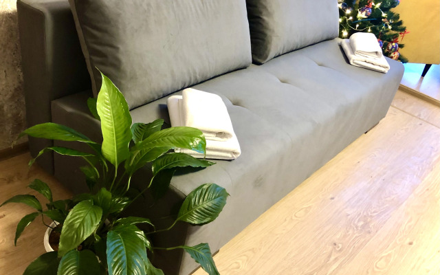 Апартаменты Студия Мечты