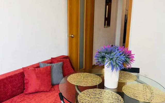 Апартаменты около Метро