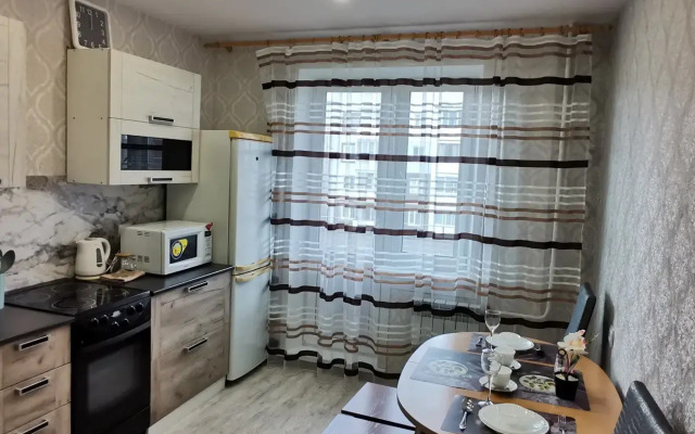 Квартира 1-комнатная современная