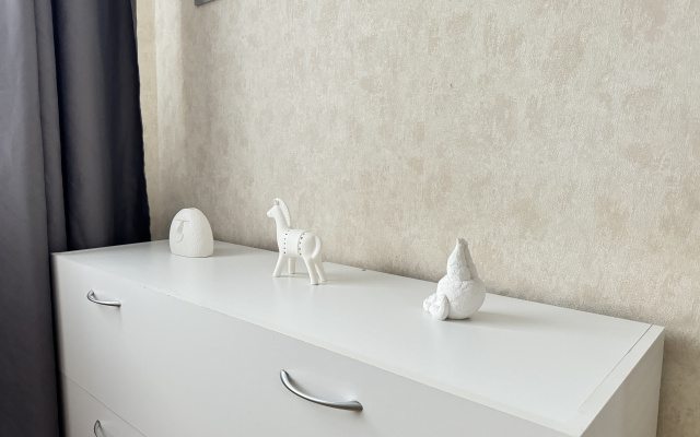 Apartamenty Batasheva Apart