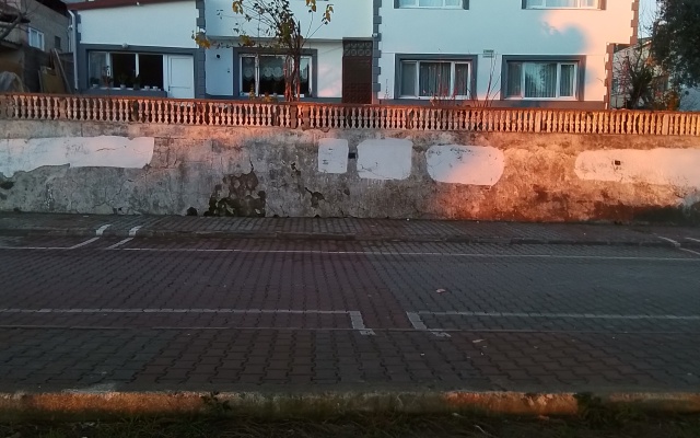 Частный дом Gerze Beyaz Yalı Tatil Evi