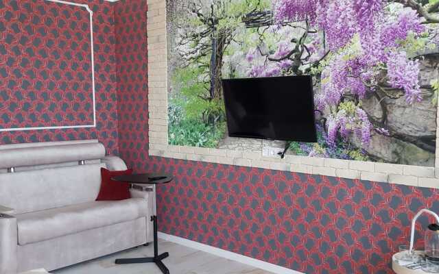 Квартира Рантье ЖК Центральный на Буденного 2