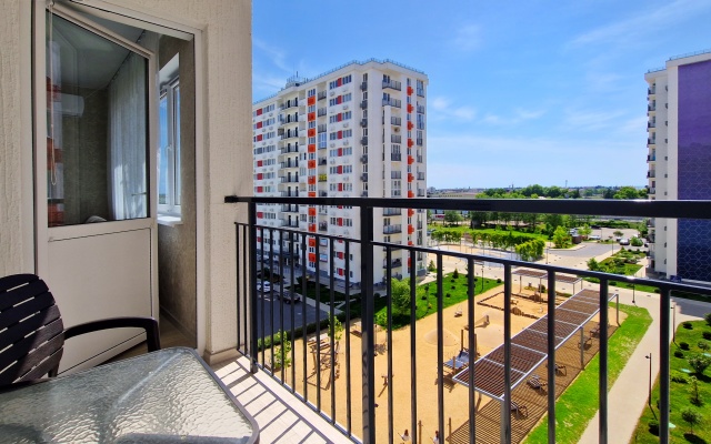 Odnokomnatnaya Ot Progosti V Zhk Frukty Flat