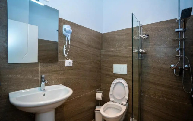 LODI Hotel