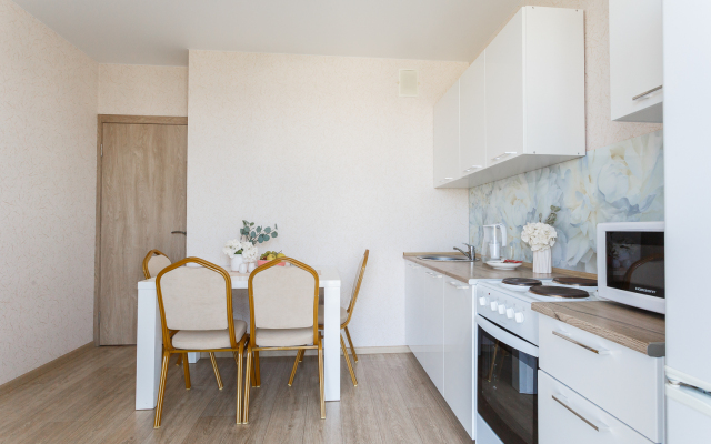 Апартаменты КАК ДОМА