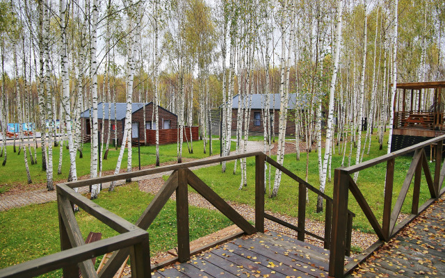 Point 359 Altajskij Guest House