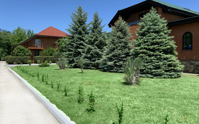 Sadko Hotel