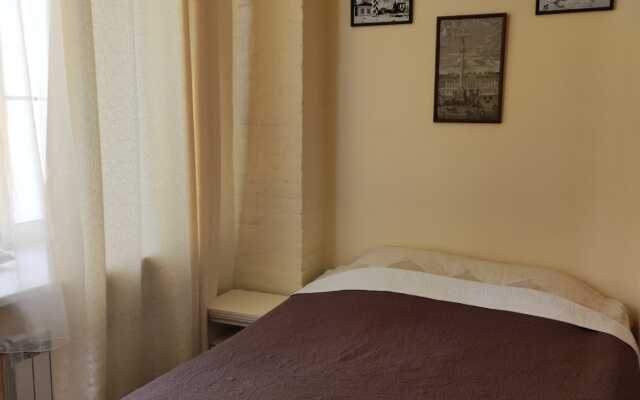 Меблированные Kомнаты Невский Уют