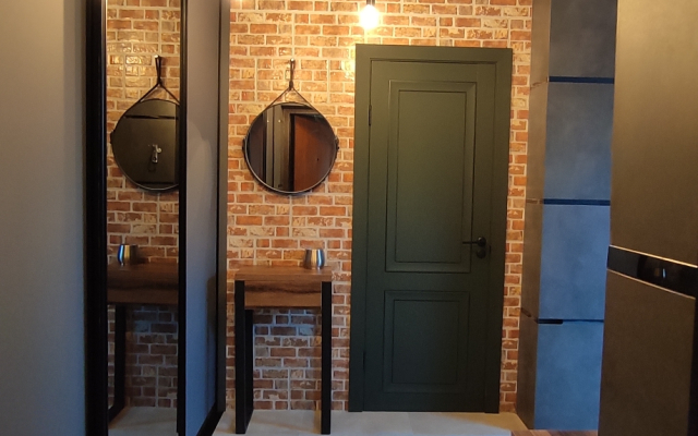 Квартира Студия Комфорт