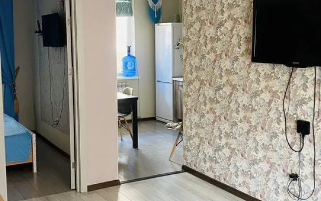 Квартира на 3-м Подгорном переулке 12