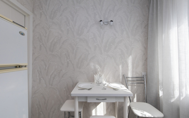 U Verkhnego Pruda Flat