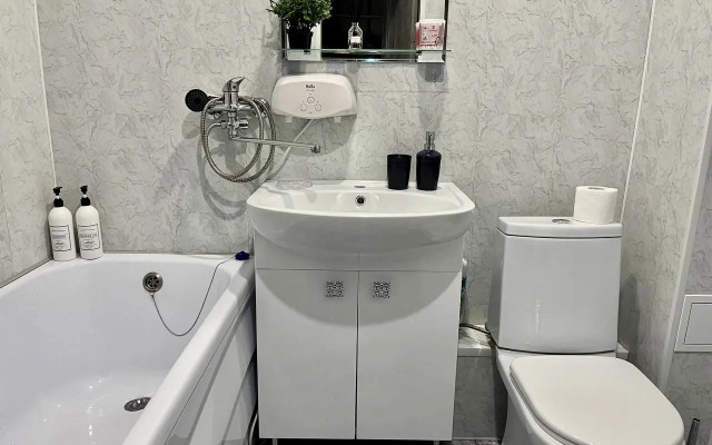 Morskaya Volna Flat