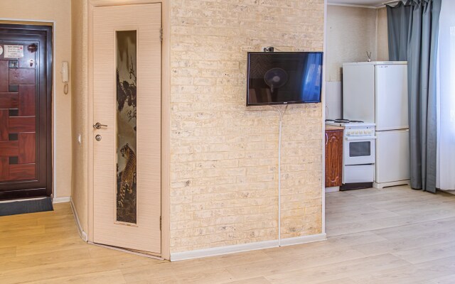 Квартира Калина на Никитина