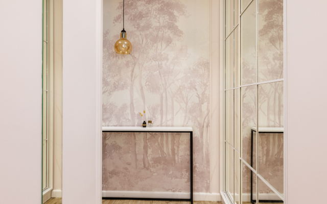 Odnokomnatnaya Kvartira Flat