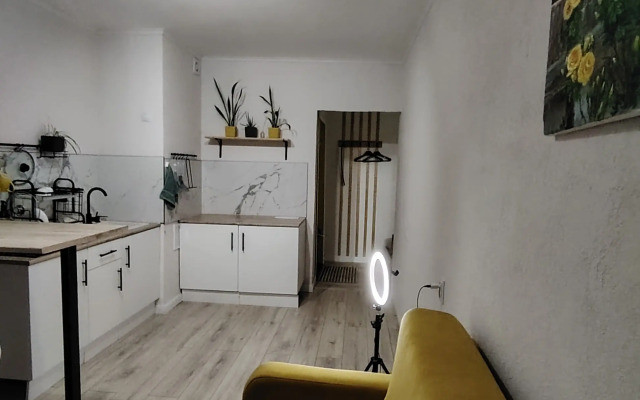 S Dizaynom Flat