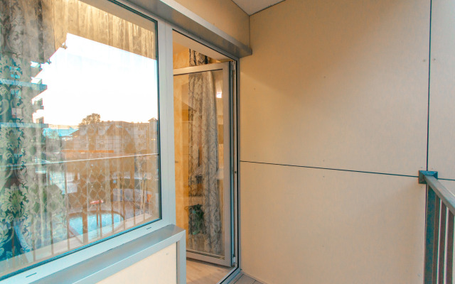 Caravel Portugal PosutochnoSochi.rf Apartments 3