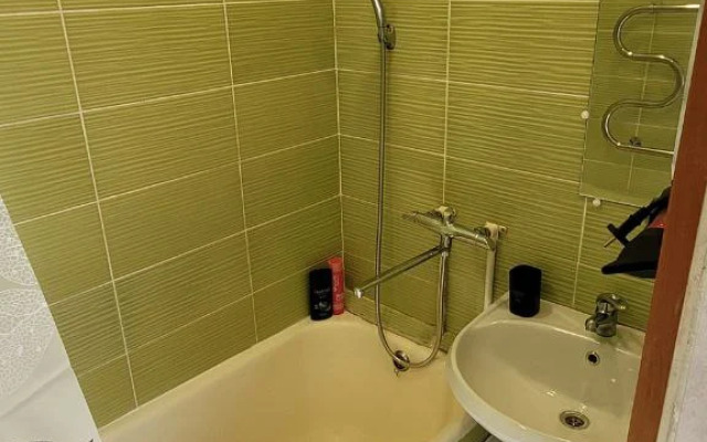 Lenina 9 Apartments