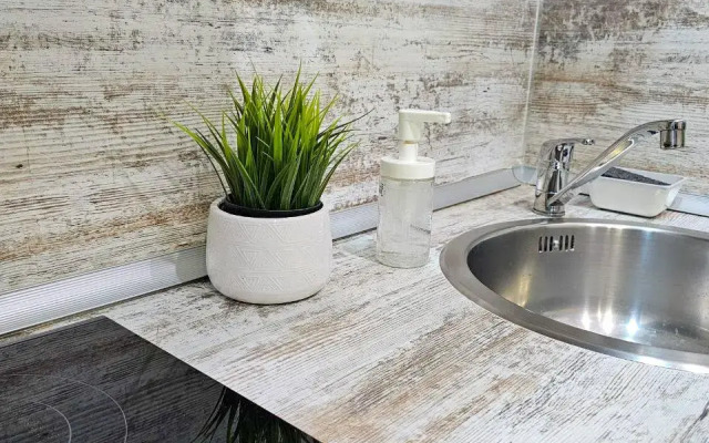 Квартира Студия в 10 Минутах Пешком от Кольцово