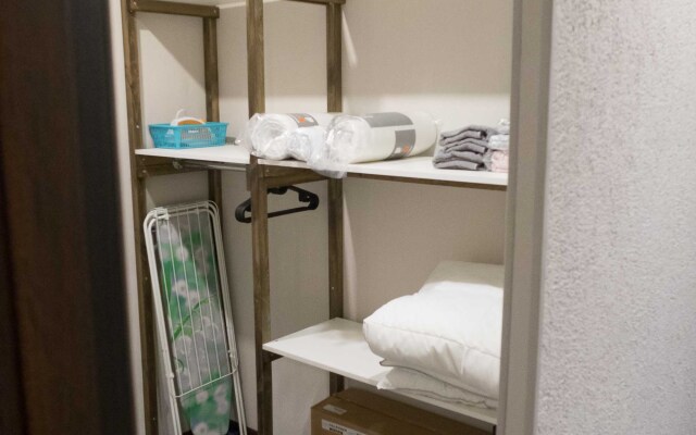 Апартаменты Двухкомнатные 50 лет Октября 35