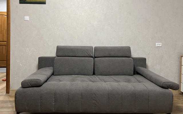 Квартира двухкомнатная в центре города