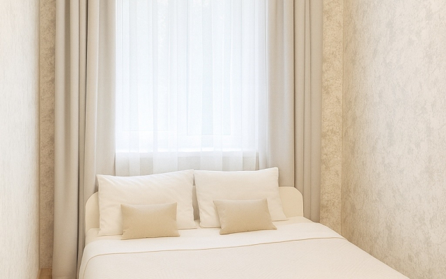 Апартаменты Ново-Садовая 42