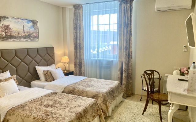 Barvikha House Hotel