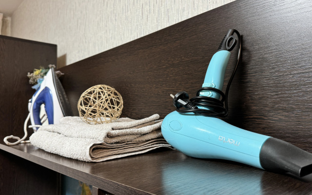 Квартира Берлога Бобра