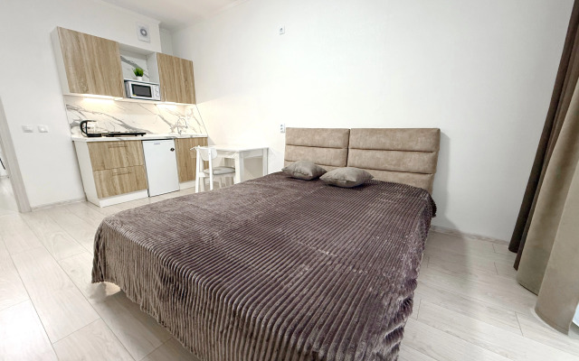 Квартира Студия у ТЦ Veer Mall