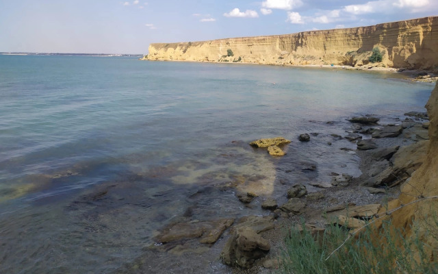 Глэмпинг-отель "Pera"