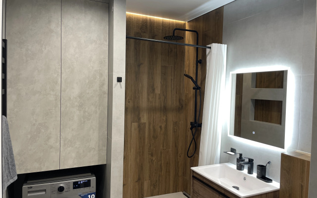 Апартаменты Просторные Двухкомнатные ЖК Сердце Ярославля