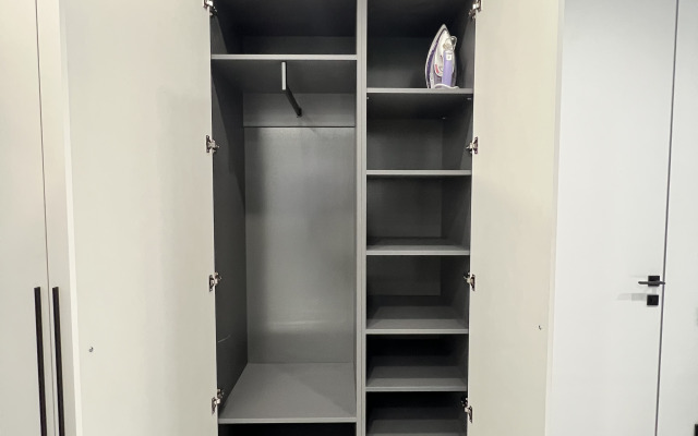 Квартира 3-комнатная 100м2, 5/22 этаж