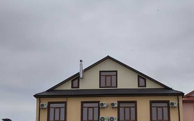 Частный дом Прибой Дербента