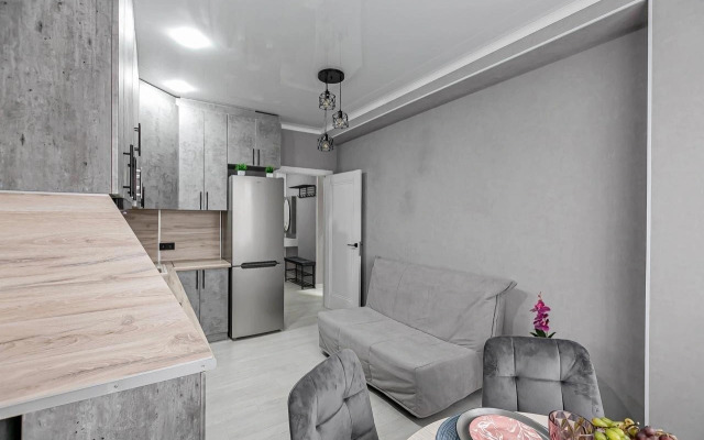 Na Ulitse Zamkovaya 39 A Flat