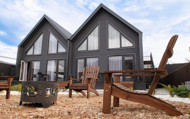 Гостевой дом Green Village