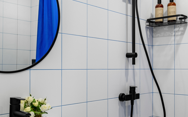 Апартаменты Lubervill 971/1