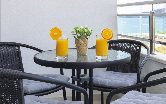 Princess Milena Apartments