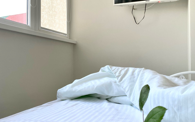 Na ul. Stanislavskogo 17 Flat