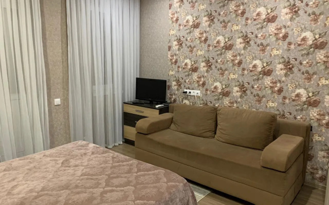 Na Gaydara Flat
